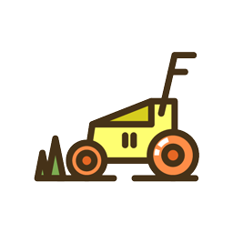 Sfalcio erba Padova Venezia